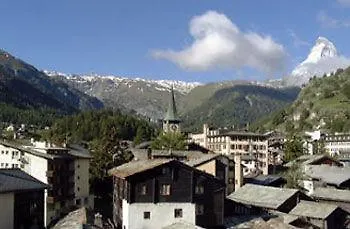 Atlanta Otel Zermatt