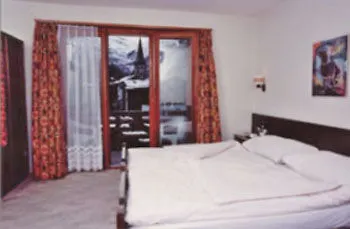 Atlanta Hotel 3*