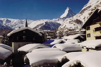 Otel Atlanta Zermatt